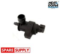 Meat & Doria Fuel Supply Valve 9441 - Fits Opel Zafira (Family/B/MPV), Vectra (GTS), Astra (J)