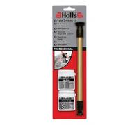 Valve Grinding Kit with Two Abrasive Grades
