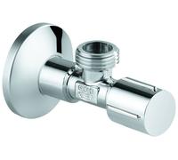 Valve Grohe 1/2" 95x60x41mm Chrome 22041001