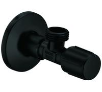 Valve Grohe 95x60x41mm Black Mat 1023422430