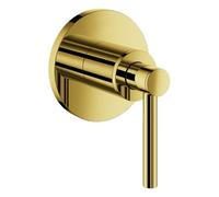 Valve Grohe Atrio lever handle Cool Sunrise