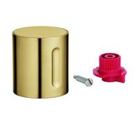 Valve Grohe Stop handle Brushed Cool Sunrise 47898GN0