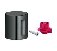 Valve Grohe Stop handle Hard Graphite 47898A00