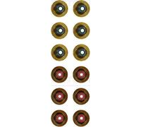 REINZ 12-17509-02 Valve stem seal set