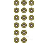 Valve stem seal kit 12-38538-01 VICTOR REINZ for PEUGEOT CITROËN