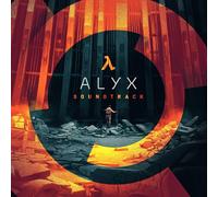 Valve - Half-Life: Alyx (Official Game Soundtrack)