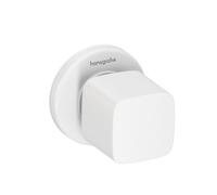 Valve Hansgrohe Metris Built-in 66mm Matt White 31677700