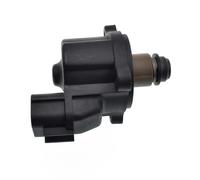 Valve Idle Speed Control Servo Kit for Mitsubishi Montero Pajero IO Pinin H65W 4G18 Lancer Classic 2000-2013 MD619857 Air Flow Control Ball Valve Hand Valve