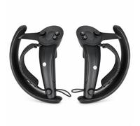 Valve Index Full VR Kit Compatible With HTC Vive Pro SteamVR PC Gaming | Full PC VR Kit With Headset, Controllers And Base Stations For Immersive SteamVR Tracking And Gaming(A PAIR CONTROLLER)