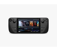 Valve Index Steam Deck 64 GB NVMe SSD Handheld Gaming PC