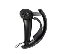 Valve Index VR Controller Knuckle Left Side and Right Side Controller Replacement Part Compatible with HTC Vive/Vive Pro(Right Controller)