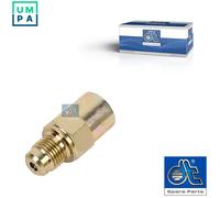 VALVE INJECTION SYSTEM 1.12831 FOR VOLVO D12A340/D12D340/D12C340/D12D380 12.1L