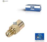 VALVE INJECTION SYSTEM 1.12831 FOR VOLVO D12A340/D12D340/D12C340/D12D380 12.1L