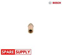 VALVE, INJECTION SYSTEM BOSCH 2 417 413 071