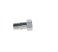 injection system valve Overflow Valve 2 417 413 082 BOSCH