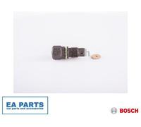 Valve, injection system BOSCH F 00N 201 320