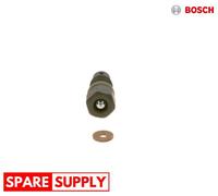 VALVE, INJECTION SYSTEM BOSCH F 00N 201 320