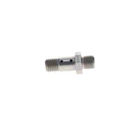 injection system valve Overflow Valve F 00N 350 256 BOSCH