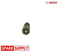 VALVE, INJECTION SYSTEM BOSCH F 01M 100 749
