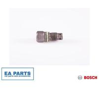 Valve, injection system BOSCH F 01M 100 749