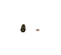 Fits BOSCH F 00N 200 798 CR pump element F 00N 200 798 Overflow valve