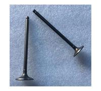 Valve Intake Stem Guide Duct Fit for EN125 EN125-2A EN150(Valve)