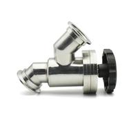 Valve KF16 KF25 KF40 KF50(KF40)