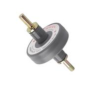 Valve Lapping Tool Kit,Valve Lapping Attachment Tool,Drill Valve Grinding Kit Small Engine Valve Lapper Kit with 5 Suction Plates 1000rpm To 1250rpm