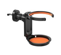 Valve Mobile Phone Holder for Car, Drink Holder, Interior, Foldable Magnetic Mobile Phone Holder for Marine Offroad Truck Boat Taxi Road Trip
