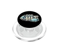 Valve Oil Before Downbeat PopSockets PopGrip for MagSafe