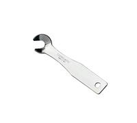 Valve opener metal for medicine balls exercise ball valve key