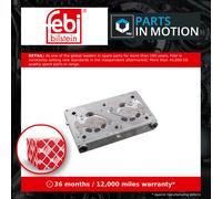 Valve Plate, air compressor 188631 Febi 20889546 20889546SK2 Quality Guaranteed