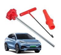 Valve Puller - Stem Removal | Quick Repair Remover Installer, Universal Vehicle Maintenance Kit, Professional Rim Stem Installation Device Automotive Recovery Equipment for Motorcycles