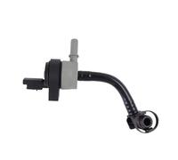Valve Purge Compatible with Mini for Cooper R55 R56 N12 N16 Engine Oil Separator Cover Valve Accessories 13907624538