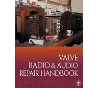 Valve Radio and Audio Repair Handbook