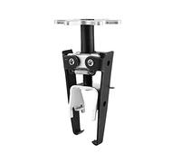 Valve Removal Installer, Carbon Steel Valve Spring Compressor Removal Installer Tool Universal, 5.7 x 3inch