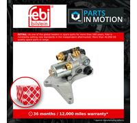 Valve, retarder brake system 170438 Febi 20837594 21707054 21991157 7420837594