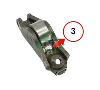 INA 422 0234 10 Rocker arm