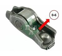 INA 422 0250 10 Rocker arm