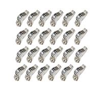 Valve Rocker Arm KIt Fit For Ford Mustang Lincoln Navigator 4.6L 5.4L 3L3Z-6564-A 24pcs Rocker Arms Kit Valve Lifter Rocker Arm Seal