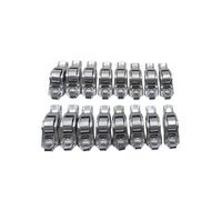 Valve Rocker Arm Roller Cam Follower Compatible For Benz | Compatible For X290/W205/W213/W222, OE A2560504300/2560504300