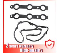 Elring 326.560 Gasket Set, cylinder head cover