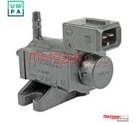METZGER 08920172 Valve, secondary air intake suction