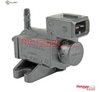 METZGER 08920172 Valve, secondary air intake suction