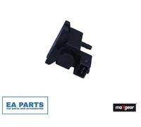 Valve, secondary air intake suction for OPEL ASTRA H MAXGEAR 27-4083