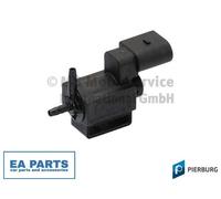 Valve, secondary air intake suction for VW AMAROK BEETLE PIERBURG 7.22880.01.0