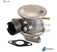 PIERBURG 7.22286.55.0 Valve, secondary air pump system