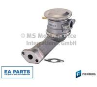 Valve, secondary air pump system for AUDI A4 A5 A6 A7 PIERBURG 7.22286.52.0