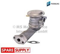 VALVE, SECONDARY AIR PUMP SYSTEM FOR AUDI A4 A5 A6 A7 PIERBURG 7.22286.52.0