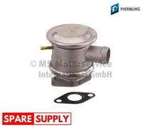 VALVE, SECONDARY AIR PUMP SYSTEM FOR AUDI A4 A6 A7 A8 PIERBURG 7.22560.43.0